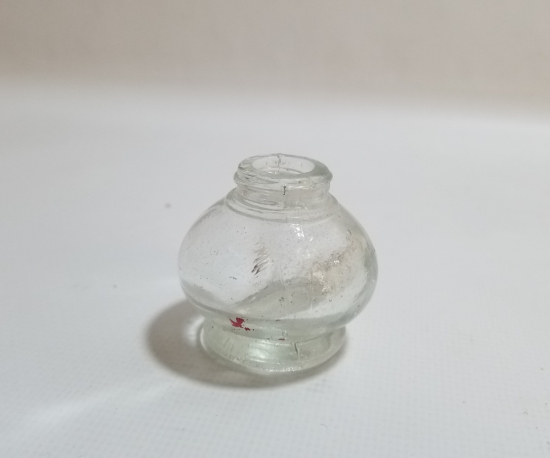 ANTİKA MİNİ İDARE LAMBASI HAZNESİ