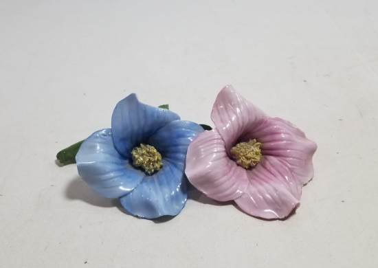 ANTİKA HEREND PORSELEN BİBLO