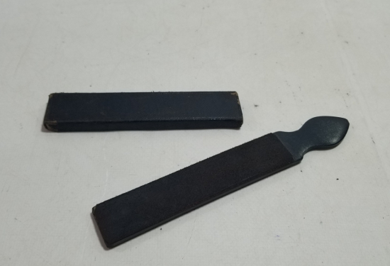 ORİJİNAL KUTUSUNDA ANTİKA BERBER BİLEYİ