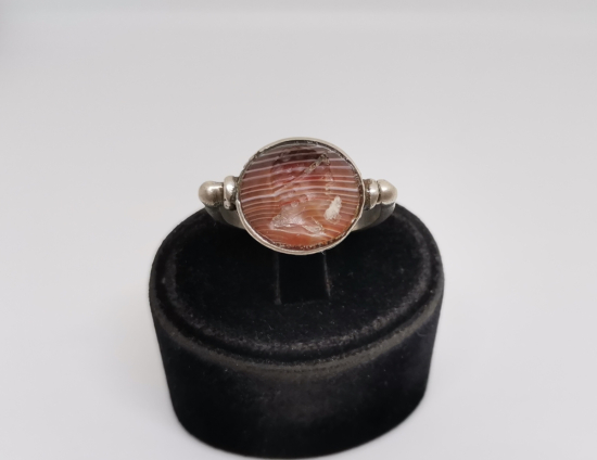 ÖZEL YAPIM TOLEDO YÜZÜK