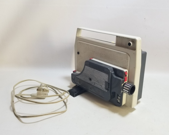 ANTİKA FİLM MAKİNESİ