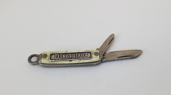 SINIRLI ÜRETİM DISNEYLAND ÇAKI