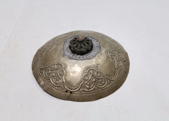 KABARTMA İŞÇİLİKLİ OSMANLI DÖNEMİ GELİN TEPELİĞİ