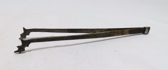 OSMANLI DÖNEMİ EJDERHA BAŞLI BEKTAŞİ KÖZ MAŞASI