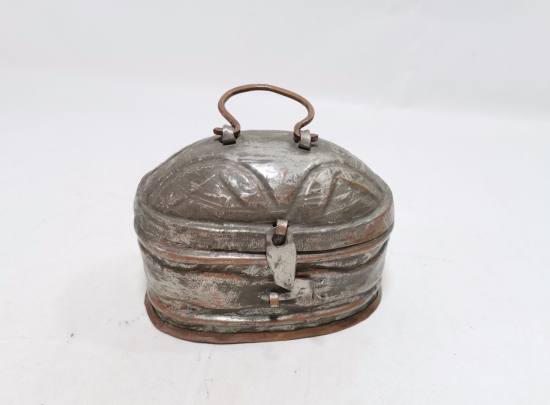 OSMANLI DÖNEMİ KİLDANLIK - SABUNLUK