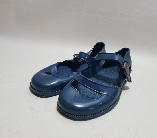 ANTİKA NOSTALJİK ÇOCUK AYAKKABISI