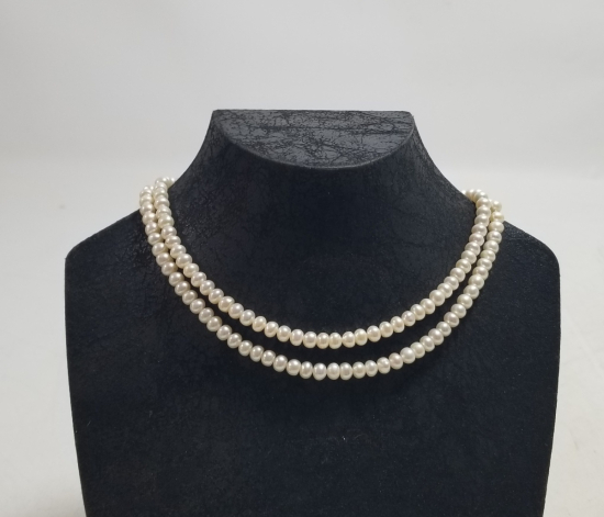 DİZİLMEMİŞ - KULLANILMAMIŞ GERDANLIK HABBELERİ