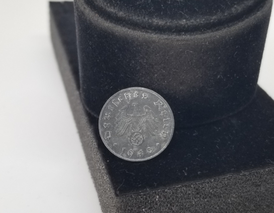 1940 TARİHLİ NAZİ PARASI