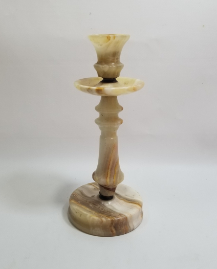 ÖZEL YAPIM MERMER ŞAMDAN