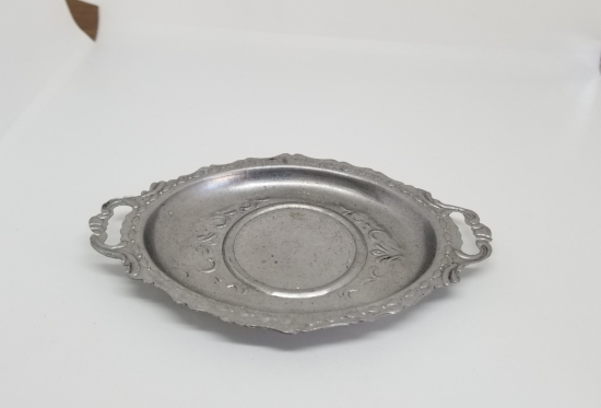 KABARTMA İŞÇİLİKLİ METAL KARTVİZİTLİK