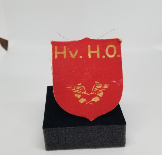 HAVA HARP OKULU NADİR ASKERİ BRÖVE