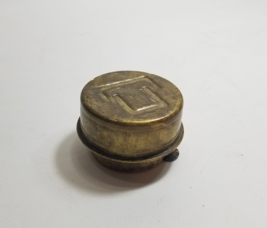 2. DÜNYA SAVAŞI DÖNEMİ NADİR AMERİKAN GAZ OCAĞI