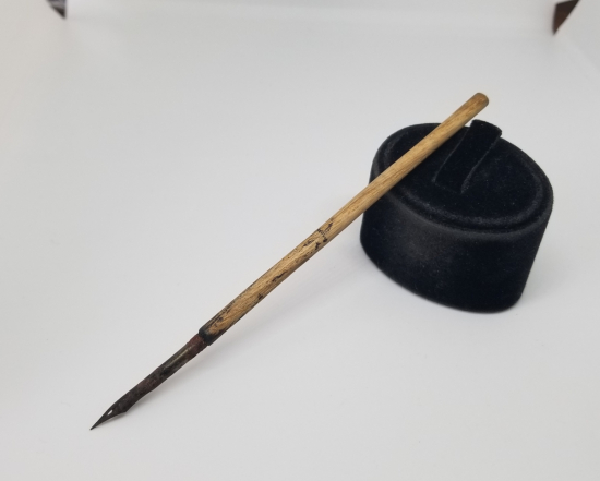 OSMANLI DÖNEMİ EL YAPIMI DİVİT