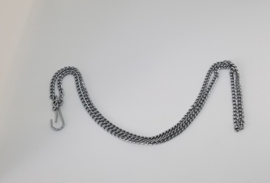 ANTİKA CEP SAATİ KÖSTEĞİ