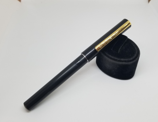 ÇİL KONDİSYONDA DOLMA KALEM