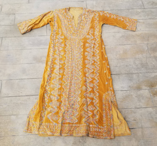 ANTİKA KINALIK - BİNDALLI