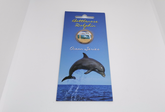 ALTIN KAPLAMA AVUSTRALYA HATIRA 1 DOLAR