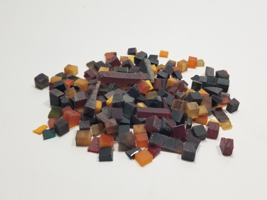 ANTİKA KATALİN PARÇA LOTU