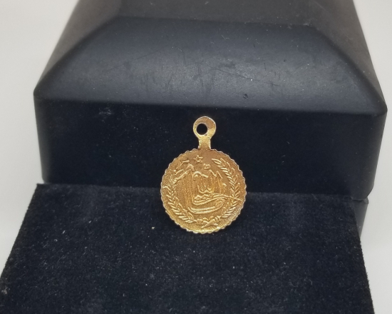 ANTİKA SÜNNET MAŞALLAHI