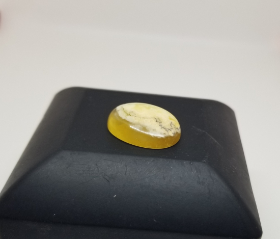  DAMLA KEHRİBAR YÜZÜK KAŞI