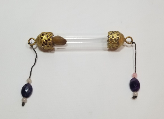 ÖZEL YAPIM SAKAL-I ŞERİF KABI