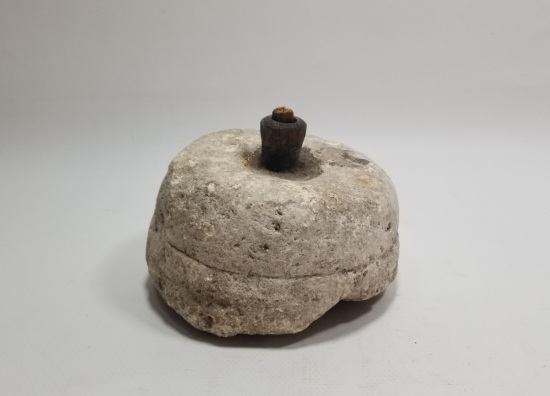 OSMANLI DÖNEMİ TAŞ KAPI ÖNÜ AĞIRLIĞI