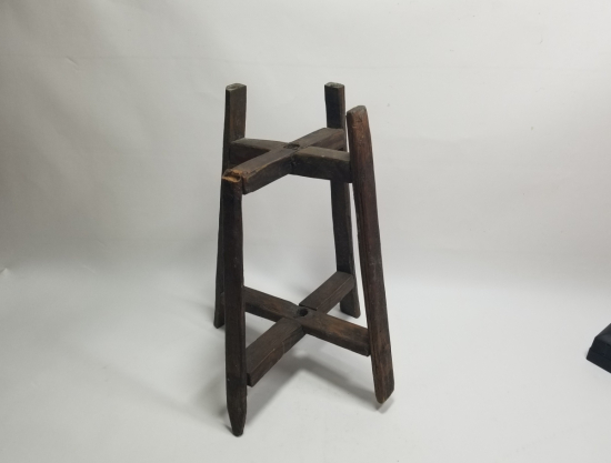 OSMANLI DÖNEMİ BÜYÜK BOY İP KİRMANI