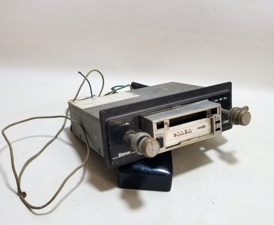 ANTİKA ARABA TEYBİ