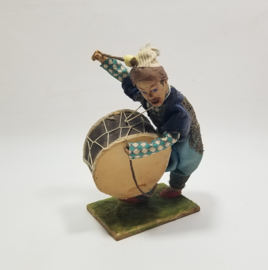 EL YAPIMI ANTİKA BİBLO