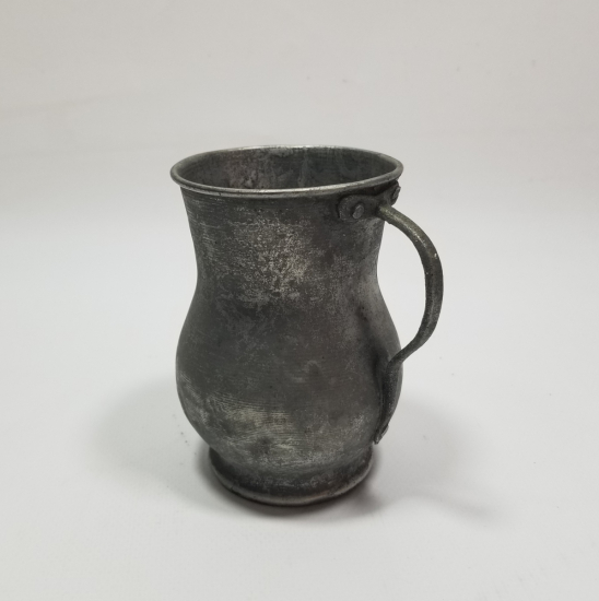 OSMANLI DÖNEMİ BAKIR DALDIRMA