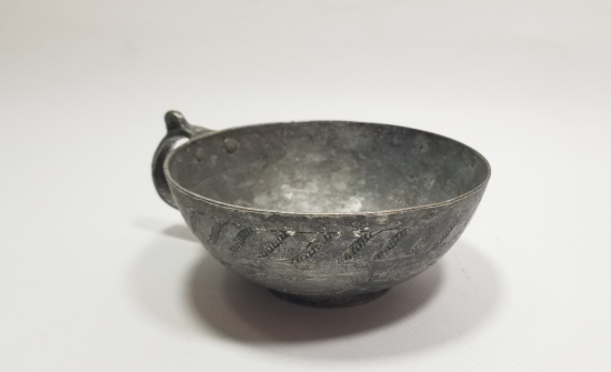 OSMANLI DÖNEMİ ESER-İ İSTANBUL ÇAMÇAK - DALDIRMA