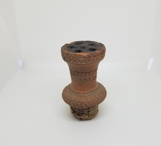 OSMANLI DÖNEMİ TOPHANE NARGİLE KÖZLÜĞÜ