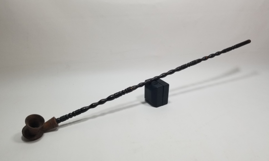 OSMANLI DÖNEMİ TOPHANE LÜLE