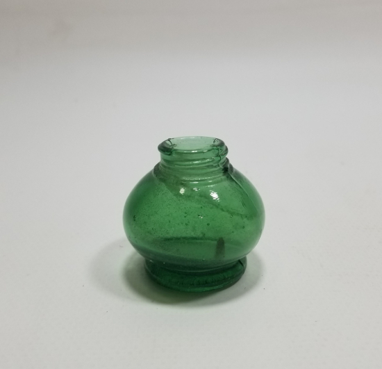 ANTİKA MİNİ İDARE LAMBASI HAZNESİ