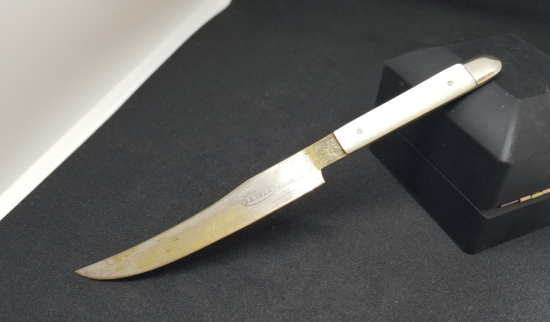 SEDEF SAPLI ANTİKA ZARF AÇACAĞI