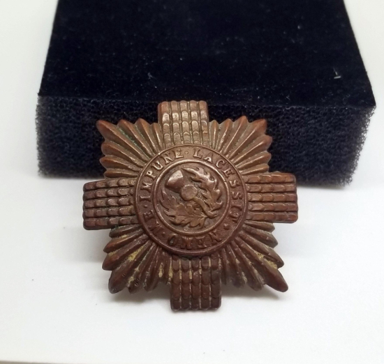 1. DÜNYA SAVAŞI DÖNEMİ FRANSIZ SUBAY KOKARTI