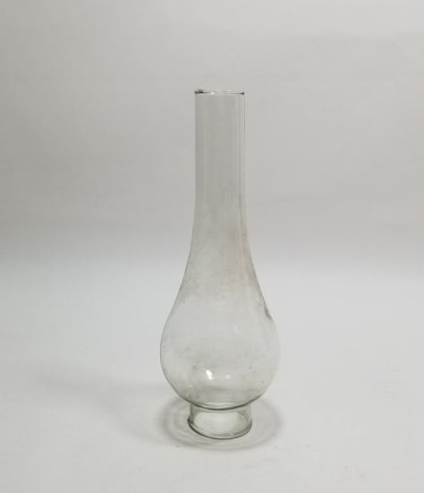 ANTİKA GAZ LAMBASI CAMI