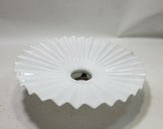 OSMANLI DÖNEMİ OPAL FIRFIRLI LAMBA TACI