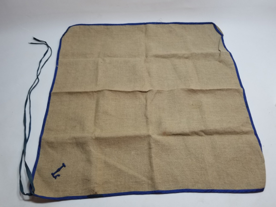 ANTİKA MASONİK ÖNLÜK