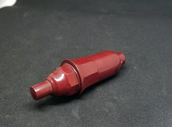 ANTİKA NADİR BAKALİT KAPI ZİLİ