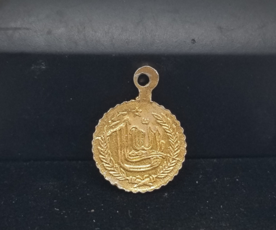 ANTİKA SÜNNET MAŞALLAHI