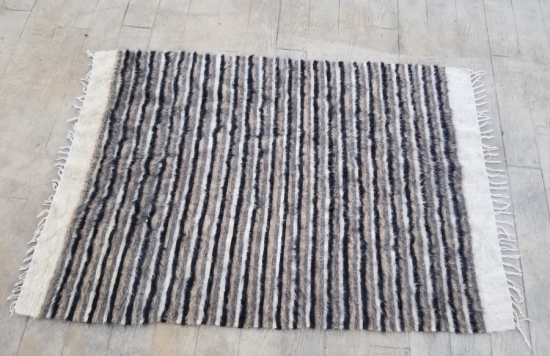 EL DOKUMA ANTİKA BATTANİYE