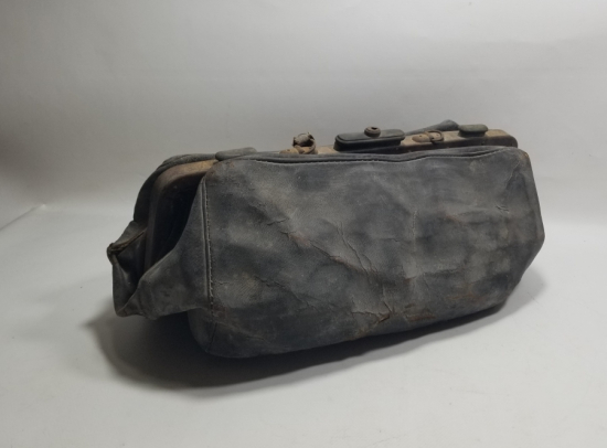 OSMANLI DÖNEMİ ÇOK NADİR TABİB - DOKTOR ÇANTASI