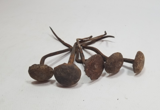 OSMANLI DÖNEMİ EL YAPIMI DEV BOY MIH LOTU