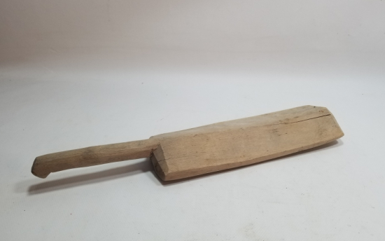 OSMANLI DÖNEMİ AHŞAP ÇAMAŞIR TOKACI