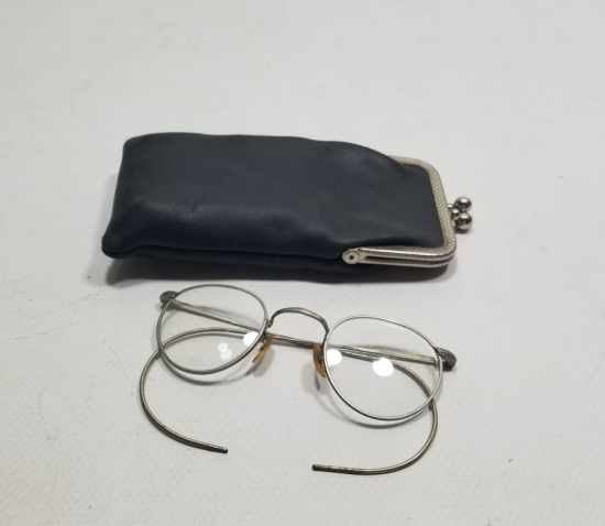 OSMANLI DÖNEMİ TÜCCAR GÖZLÜĞÜ