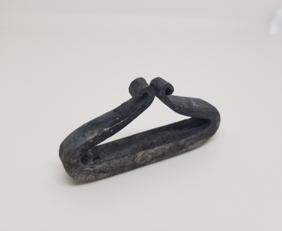 OSMANLI DÖNEMİ EL YAPIMI KAV ÇAKMAĞI