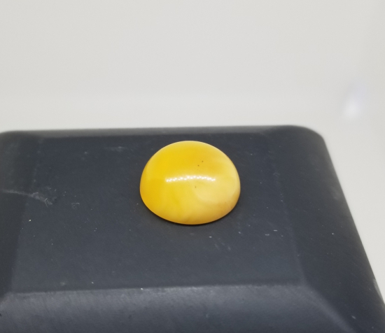 DAMLA KEHRİBAR YÜZÜK KAŞI