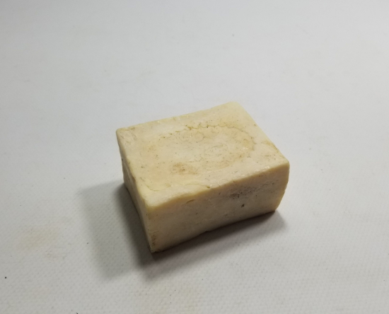 OSMANLI DÖNEMİ ÜZERİ DAMGALI NADİR SABUN