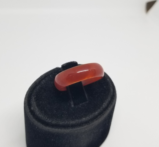 ANTİKA AKİK YÜZÜK